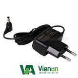 Bộ đổi điện AC Adapter dùng cho máy xông khí dung Omron (Đen)