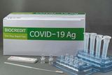 Kit xét nghiệm test nhanh BioCredit COVID-19 Ag G61RHA20