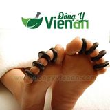 Đá massage kẹp chân nhỏ 3x4cm sản phẩm lý tưởng cho các Spa