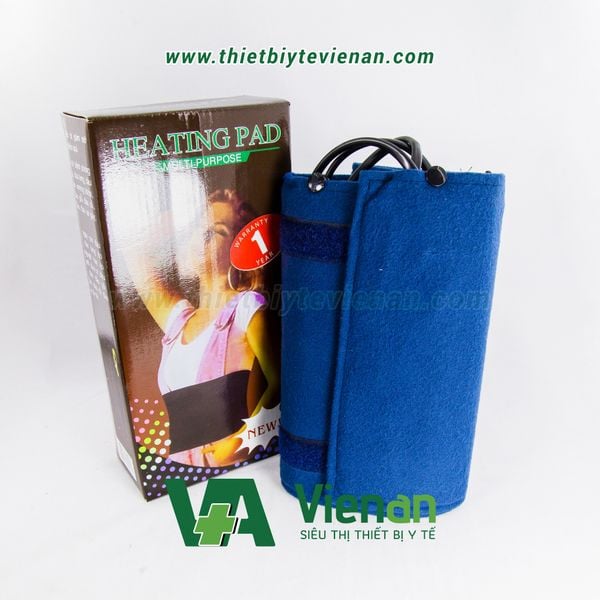 Đai quấn nóng Heating Pad