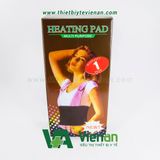 Đai quấn nóng Heating Pad