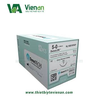 Chỉ phẫu thuật Demelon Demetech số 5/0