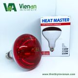 Bóng đèn JK hồng ngoại 150W Hàn Quốc