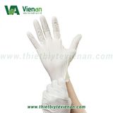 Găng tay tiệt trùng Vglove