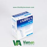 Kim lấy máu thử đường huyết Innova 100 kim/ hộp