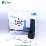 Máy tăm nước di động Wireless Oral Irigator RST5015