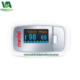 Máy Đo Nồng Độ Bão Hoà Oxy Trong Máu Oximeter- SPO2 Medel PO01 -nhập khẩu Châu Âu