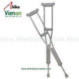 Nạng nhôm cao cấp Akiko KJT906