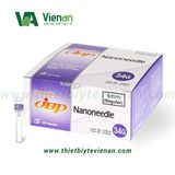 KIM TIÊM DƯỠNG CHẤT SIÊU NHỎ NANONEEDLE