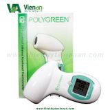 Nhiệt kế hồng ngoại đo trán Polygreen KI-8280