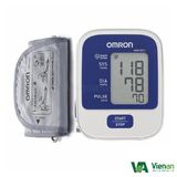 Máy đo Huyết Áp HEM-8712 Omron