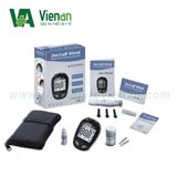 Que thử đường huyết On Call Vivid – Thiết bị y tế bảo vệ sức khỏe bạn