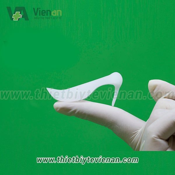 Sụn nâng mũi Silicone Keosan MISTI Swan