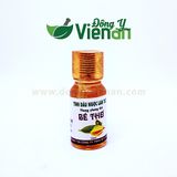 Tinh dầu hoa Ngọc Lan Tây Bé Thơ 10ml