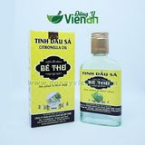 Tinh dầu sả Bé Thơ