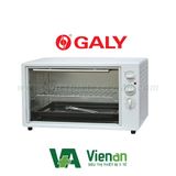 Tủ sấy dụng cụ y tế Galy 33L