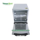 Tủ Sấy Tiệt Trùng Tia Cực Tím UV và Nhiệt 2 trong 1 - WX 12 - UV Sterilizer