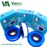 Băng dính vải Silk Tape các size