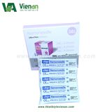 Kim siêu nhỏ tiêm căng bóng da, tinh chất Nano Needle