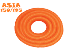 Ống nhựa xoắn HDPE 150/195