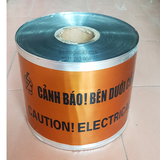 Băng cảnh báo cáp ngầm