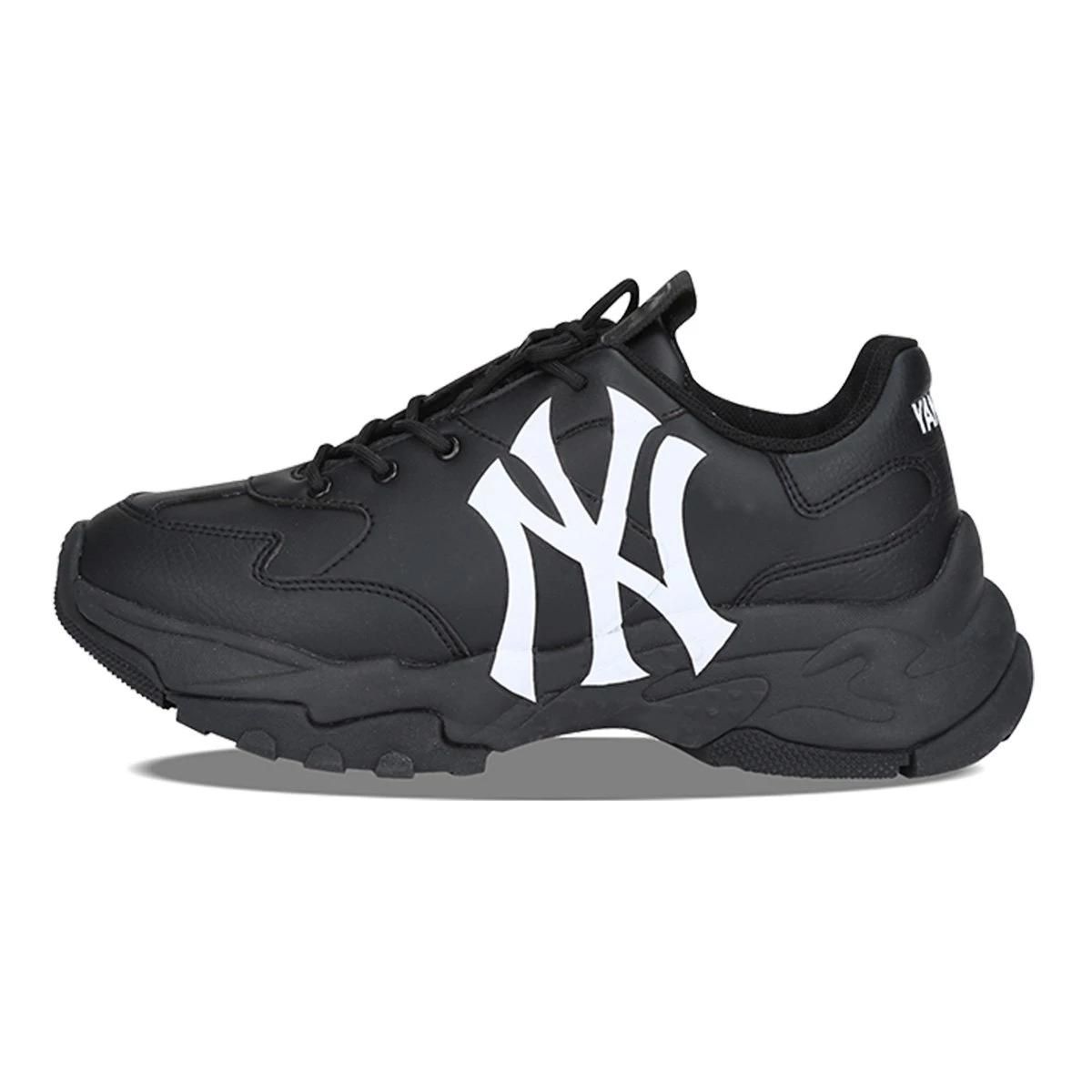 mlb ny yankees shoes