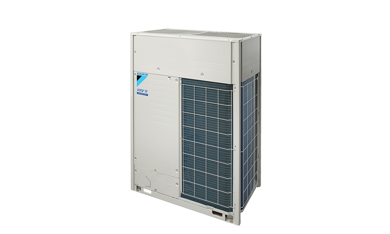 Dàn nóng điều hòa trung tâm Daikin VRV IV 18HP 2 chiều RXYQ18AYM