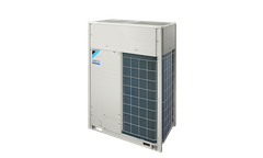 Dàn nóng điều hòa trung tâm Daikin VRV IV 18HP 2 chiều RXYQ18AYM