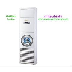 Điều hòa tủ đứng Mitsubishi Heavy 1 chiều 42650BTU FDF125CR-S5/FDC125CR-S5