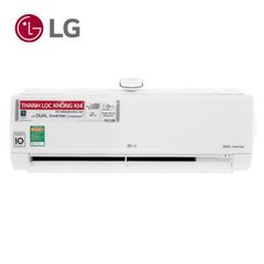 Điều hòa treo tường LG Wifi Inverter 1 HP V10APF1