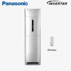 Điều hòa tủ đứng 2 chiều Inverter Panasonic E28NFQ 28.000BTU