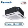 Điều Hòa Âm Trần Panasonic 42600BTU 1 Chiều S-40PU1H5/U-40PV1H8