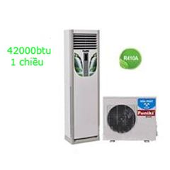 Điều hòa tủ đứng Funiki 1 chiều 42000BTU FC42