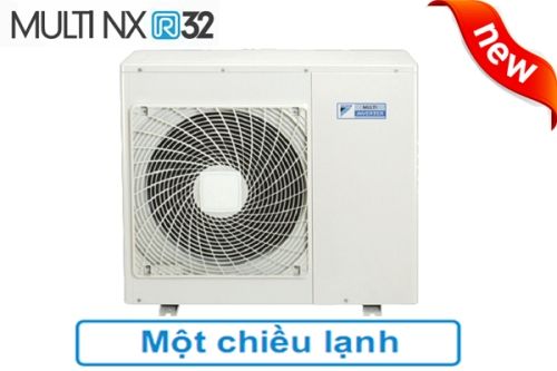 DÀN NÓNG MULTI DAIKIN 1 CHIỀU 24.000BTU INVERTER 4MKM68RVMV