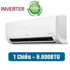 Mặt lạnh điều hòa multi LG 1 chiều 9000btu AMNQ09GSJA0