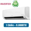 Mặt lạnh điều hòa multi LG 1 chiều 9000btu AMNQ09GSJA0