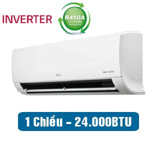 Mặt lạnh điều hòa multi LG 1 chiều 24000btu AMNQ24GSKA0