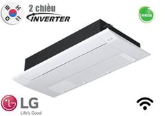 Mặt lạnh âm trần điều hòa multi LG 2 chiều 18000btu AMNW18GTTA0