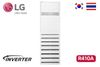 Điều hòa tủ đứng LG 48000BTU 3 Pha APNQ48GT3E4/AUUQ48LH4