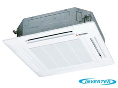 Dàn lạnh âm trần Multi Mitsubishi 2 chiều 17.100 btu inverter heavy FDTC50VF