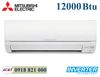 Dàn lạnh Multi Mitsubishi 2 chiều 12000 btu Heavy Inverter SRK35ZSJ-S5