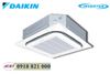 Dàn lạnh âm trần 48.000BTU điều hòa trung tâm Daikin VRV FXFQ125AVM