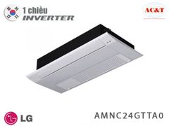 Dàn lạnh điều hòa Multi LG AMNC24GTTA0 Inverter 1 chiều 24000BTU