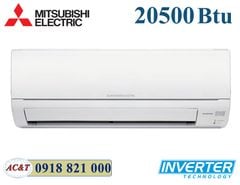 Dàn lạnh Multi Mitsubishi 2 chiều 20.500 Btu inverter heavy SRK60ZSX-S