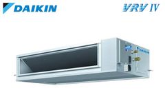 Dàn lạnh âm trần nối ống gió 15.400BTU điều hòa trung tâm Daikin VRV FXMQ40PAVE