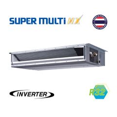 Dàn Lạnh Điều Hòa Nối Ống Gió Multi Daikin Inverter 1 Chiều 18.000 BTU - FMA50RVMV9