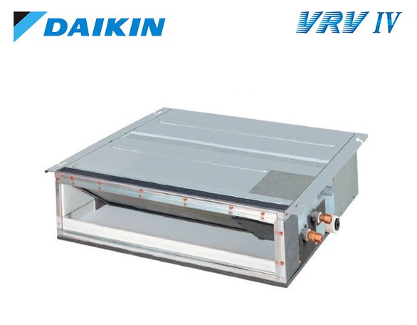 Dàn lạnh giấu trần 19.100BTU điều hòa trung tâm Daikin VRV FXDQ50NBVE