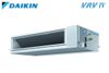 Dàn lạnh âm trần nối ống gió 12.300BTU điều hòa trung tâm Daikin VRV FXMQ32PAVE