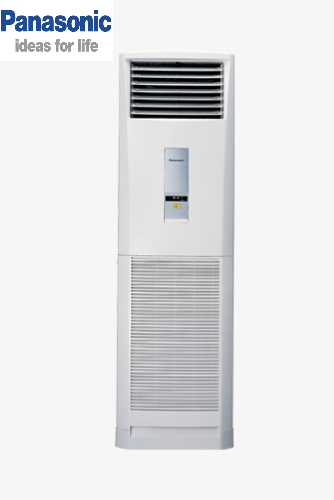 ĐIỀU HÒA TỦ ĐỨNG PANASONIC 1 CHIỀU 45.000BTU CS-C45FFH