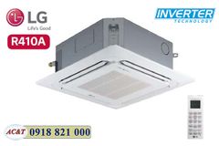 Điều hòa âm trần LG 48.000BTU 1 chiều inverter ATNQ48GMLE6/ATUQ48GMLE6